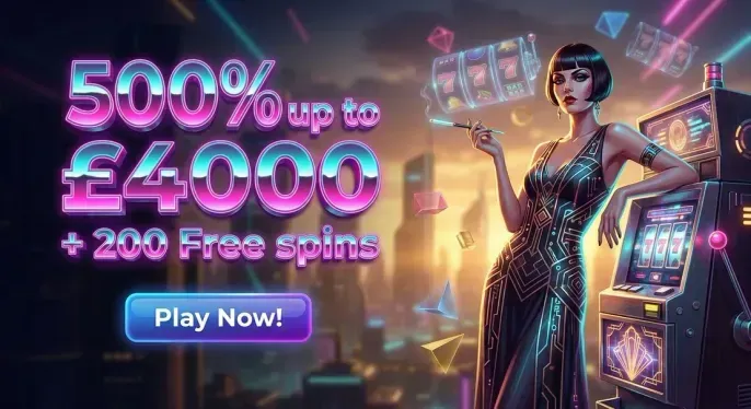 Patrickspins Casino
