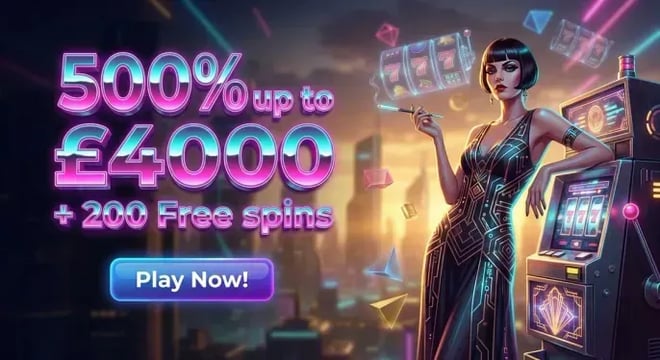 Patrickspins Casino
